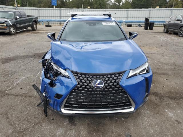 2022 LEXUS UX 250H BA JTHX9JBH1N2056312