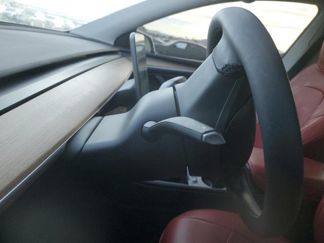 2023 TESLA MODEL Y - 7SAYGDEE2PA113549