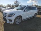 MERCEDES-BENZ GL 550 4MA photo