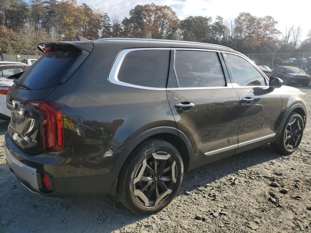 2023 KIA TELLURIDE - 5XYP6DGCXPG370395