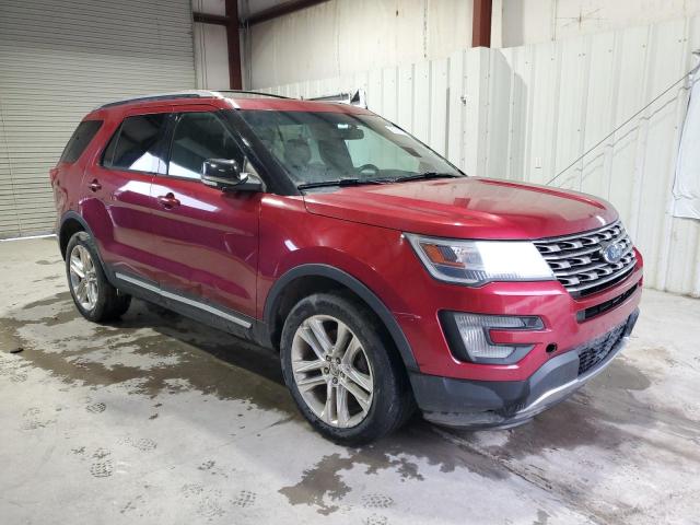 VIN 1FM5K8D82GGB16991 2016 FORD EXPLORER no.4