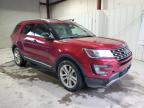 Lot #3003567139 2016 FORD EXPLORER X