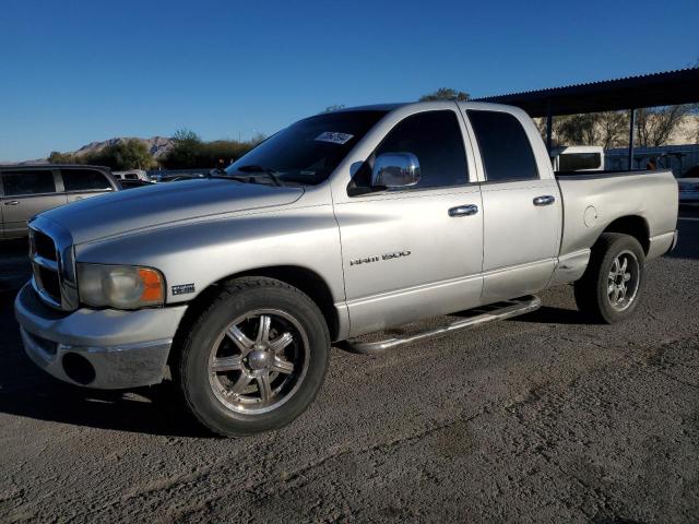 2004 DODGE RAM 1500 S #2964152857