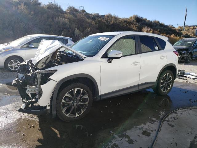 2016 MAZDA CX-5 GT #3006469150