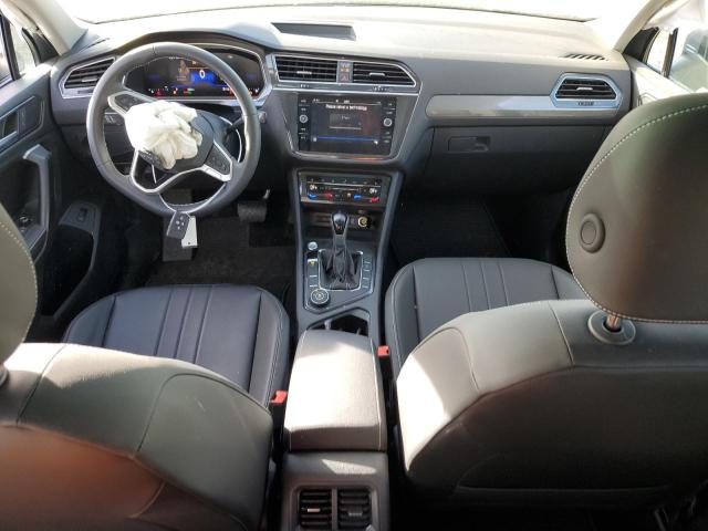 2024 VOLKSWAGEN TIGUAN SE - 3VVMB7AX6RM157527