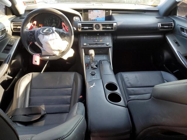 2015 LEXUS IS 250 - JTHCF1D24F5018184