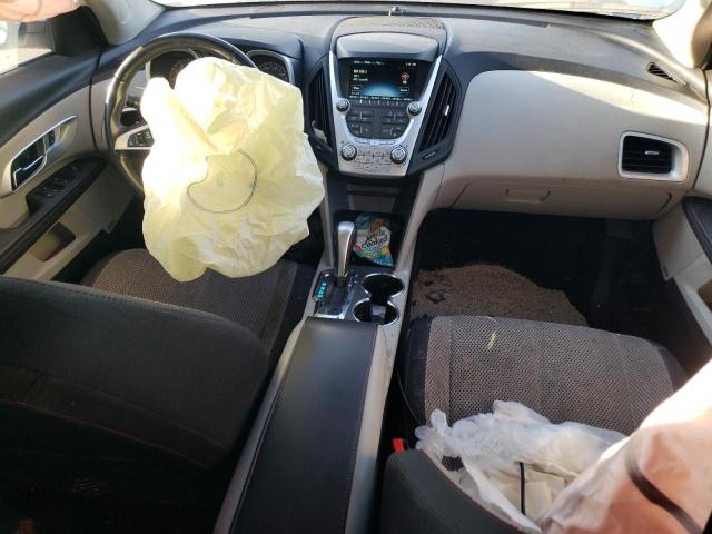 2015 CHEVROLET EQUINOX LT - 2GNFLFE37F6238409