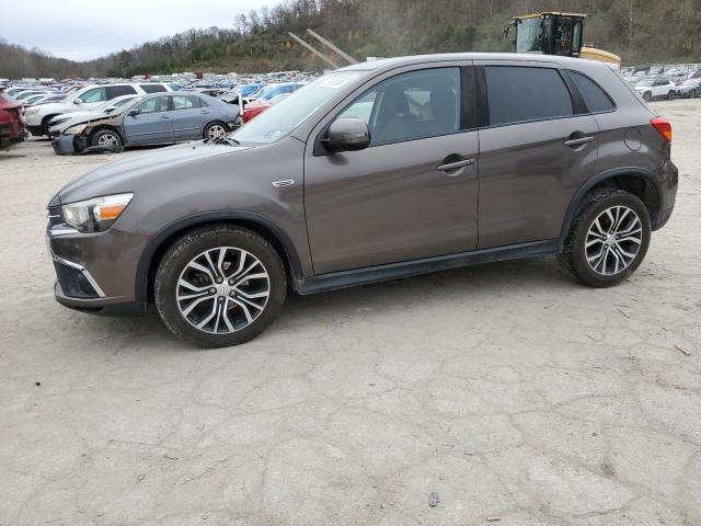 2019 MITSUBISHI OUTLANDER #3028337817