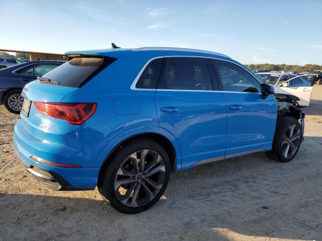 2019 AUDI Q3 PREMIUM - WA1EECF34K1084907