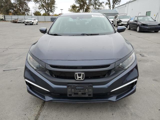 VIN 2HGFC2F68KH582079 2019 HONDA CIVIC no.5