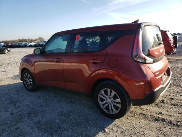 2023 KIA SOUL LX - KNDJ23AU2P7874109