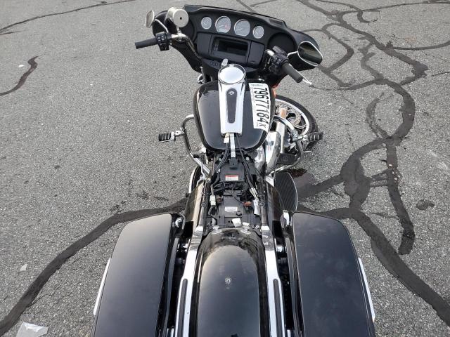 2022 HARLEY-DAVIDSON FLHT 1HD1FVC12NB611968