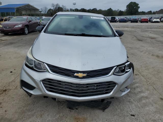 2018 CHEVROLET CRUZE LS - 1G1BC5SM2J7186039