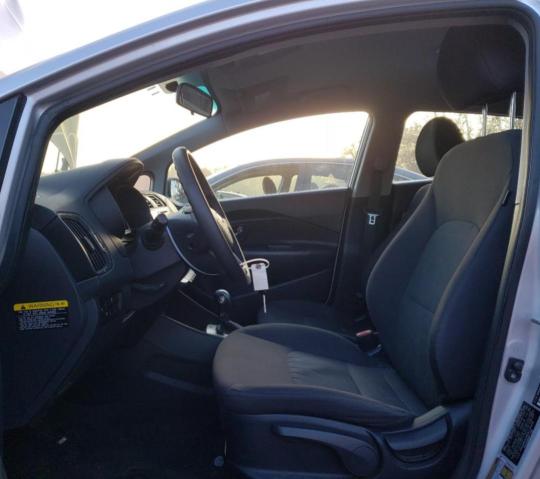 2017 KIA RIO LX - KNADM4A38H6118406