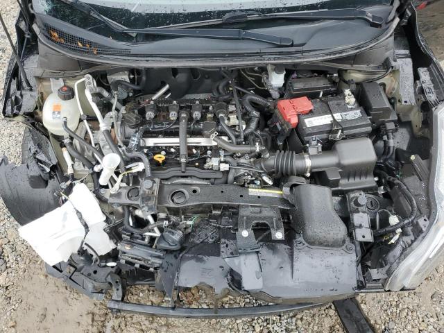 2020 NISSAN VERSA S - 3N1CN8DV0LL842852