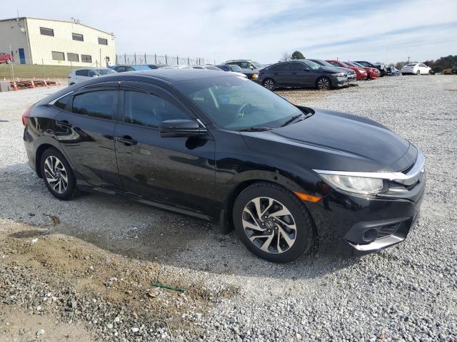 2016 HONDA CIVIC EX - 2HGFC2F89GH505942