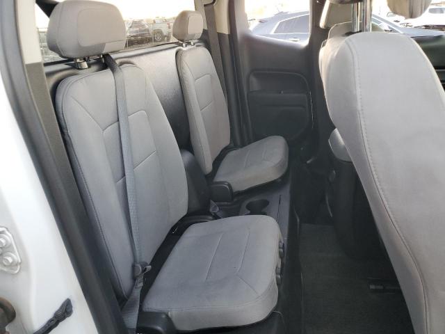 2018 GMC CANYON - 1GTH5BEA4J1107033