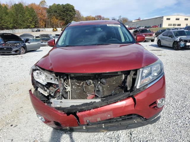 2015 NISSAN PATHFINDER - 5N1AR2MM3FC686363