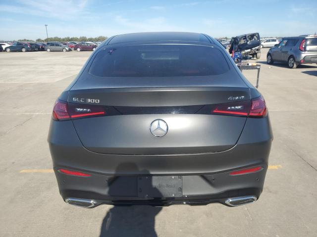 VIN W1NKJ4HB5RF186964 2024 MERCEDES-BENZ GLC-CLASS no.6