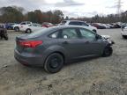 Lot #3025162219 2017 FORD FOCUS S