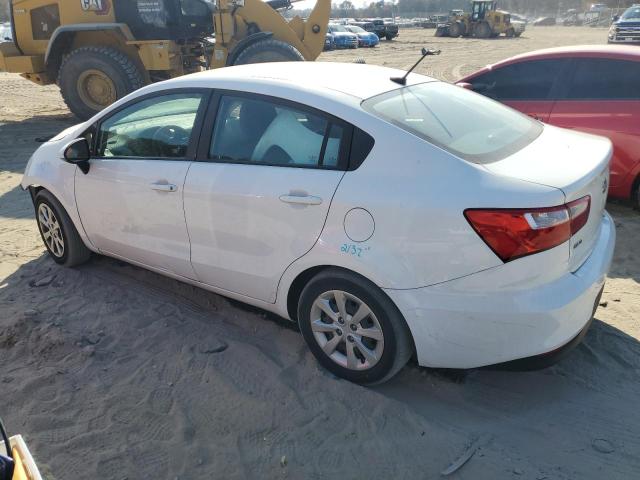 2017 KIA RIO LX - KNADM4A32H6071597