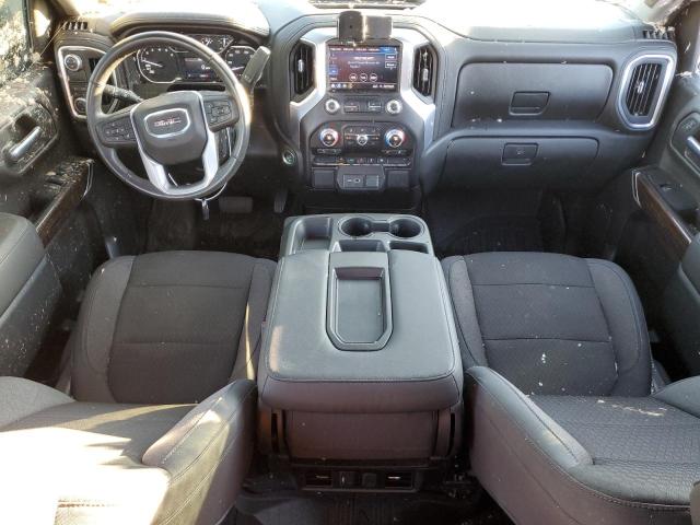 2019 GMC SIERRA C15 - 1GTR8CEK2KZ361546
