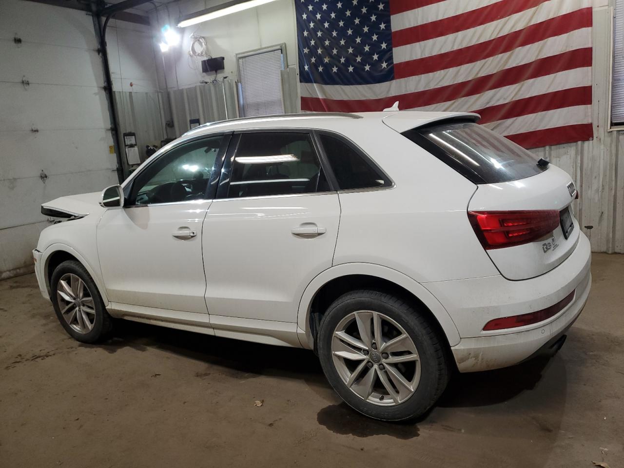 Lot #2993944362 2016 AUDI Q3 PREMIUM