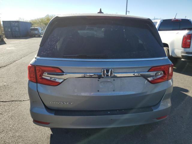 2019 HONDA ODYSSEY EX - 5FNRL6H55KB131818