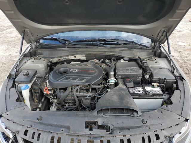 2016 KIA OPTIMA SXL - 5XXGV4L20GG120118