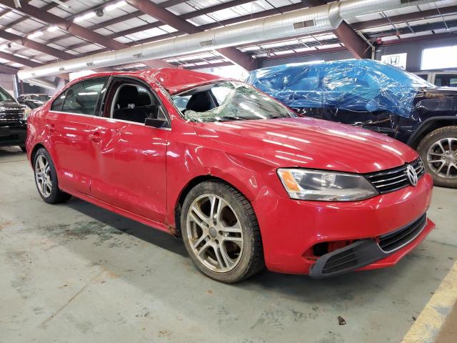 VIN 3VWDP7AJ8DM419842 2013 VOLKSWAGEN JETTA no.4