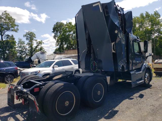 2023 VOLVO VN VNL 4V4NC9UG2PN335576