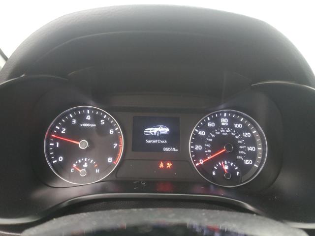2021 KIA FORTE GT L - 3KPF34AD6ME270860