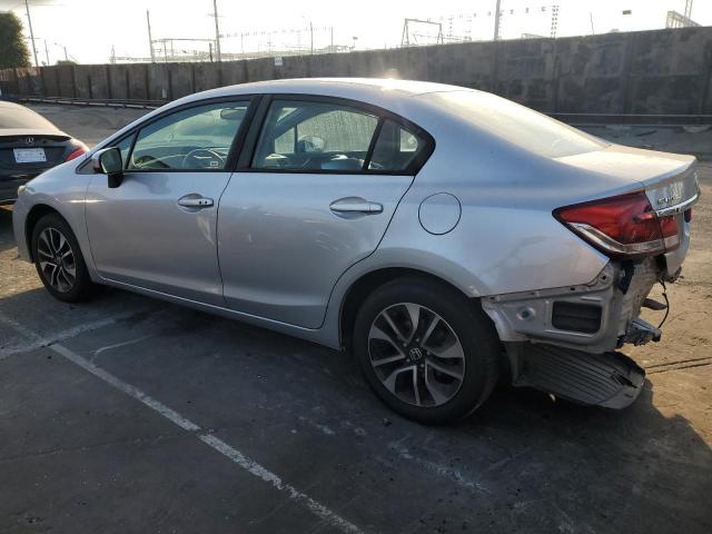 2015 HONDA CIVIC EX - 19XFB2F8XFE212370