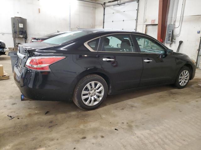 2015 NISSAN ALTIMA 2.5 - 1N4AL3AP9FN369210