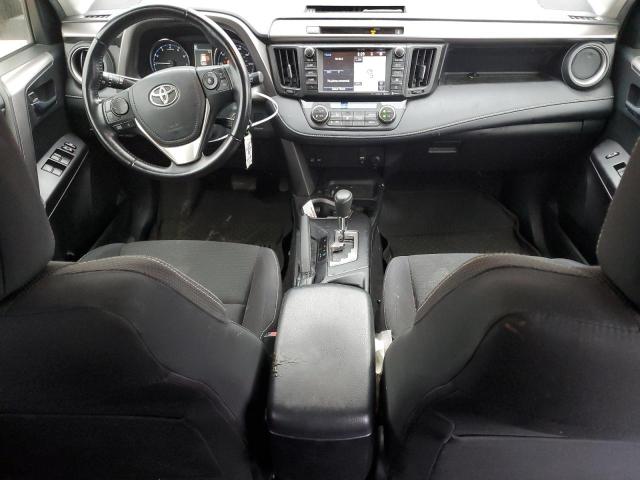 2016 TOYOTA RAV4 XLE - JTMRFREV6GJ056186