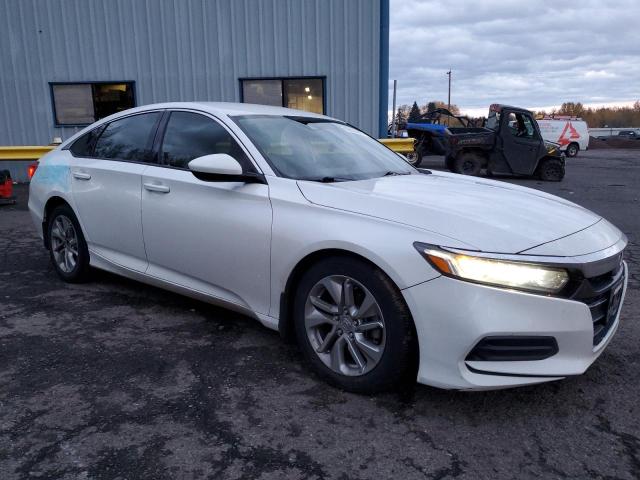 2018 HONDA ACCORD LX - 1HGCV1F19JA068329