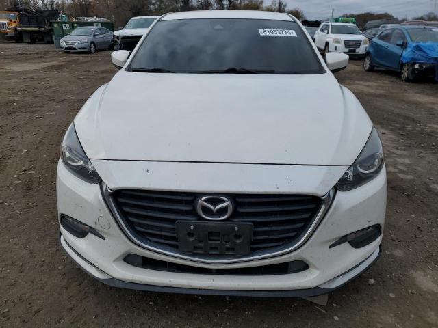 VIN 3MZBN1U73JM159288 2018 MAZDA 3 no.5