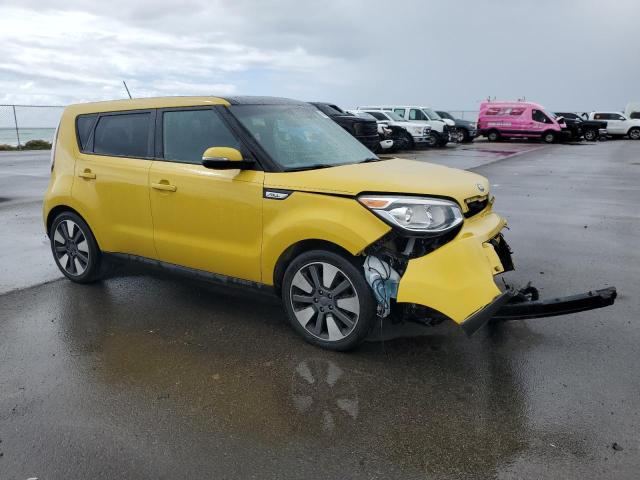 VIN KNDJX3A52E7014881 2014 KIA SOUL no.4