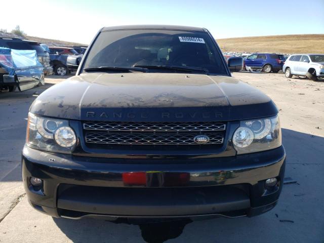 2014 LAND ROVER RANGE ROVE #3304619473