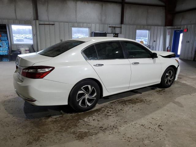 2017 HONDA ACCORD LX - 1HGCR2F34HA169039