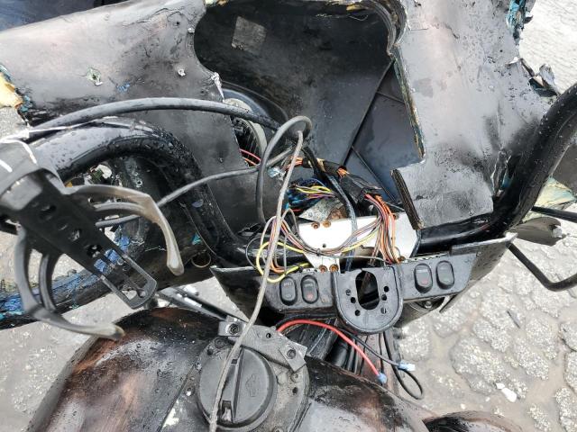 2007 HARLEY-DAVIDSON FLHTCU 1HD1FC4117Y619210