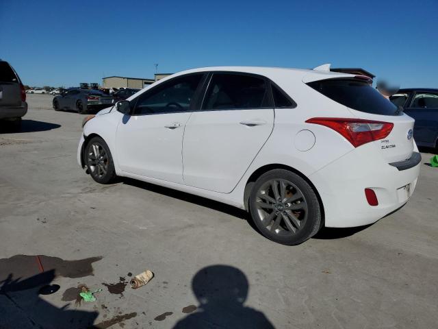 Vin: kmhd35lh8gu270650, lot: 48902775, hyundai elantra 20162