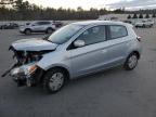 Lot #3024755239 2021 MITSUBISHI MIRAGE ES