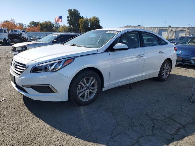 Vin: 5npe24af6hh547718, lot: 80579064, hyundai sonata se 2017 img_1