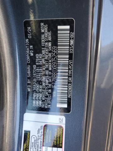 2024 TOYOTA GR 86 JF1ZNBB1XR9752569