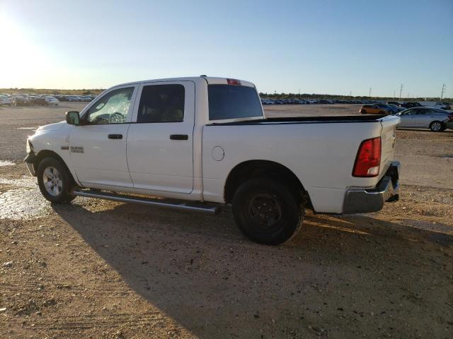 RAM 1500 ST 2017 white crew pic gas 1C6RR6KT4HS843715 photo #3