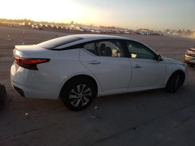 2022 NISSAN ALTIMA S - 1N4BL4BV9NN353868