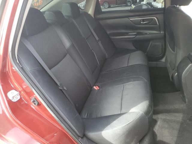 2016 NISSAN ALTIMA 2.5 - 1N4AL3AP7GN379218