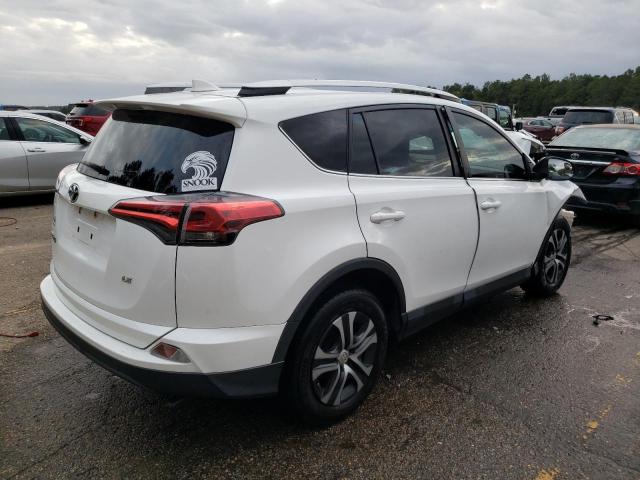 Vin: 2t3zfrev0gw242808, lot: 81031454, toyota rav4 le 20163