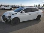 2015 NISSAN SENTRA S - 3N1AB7AP2FY351450